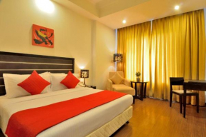Hotel Gross stay Near IGI Airport